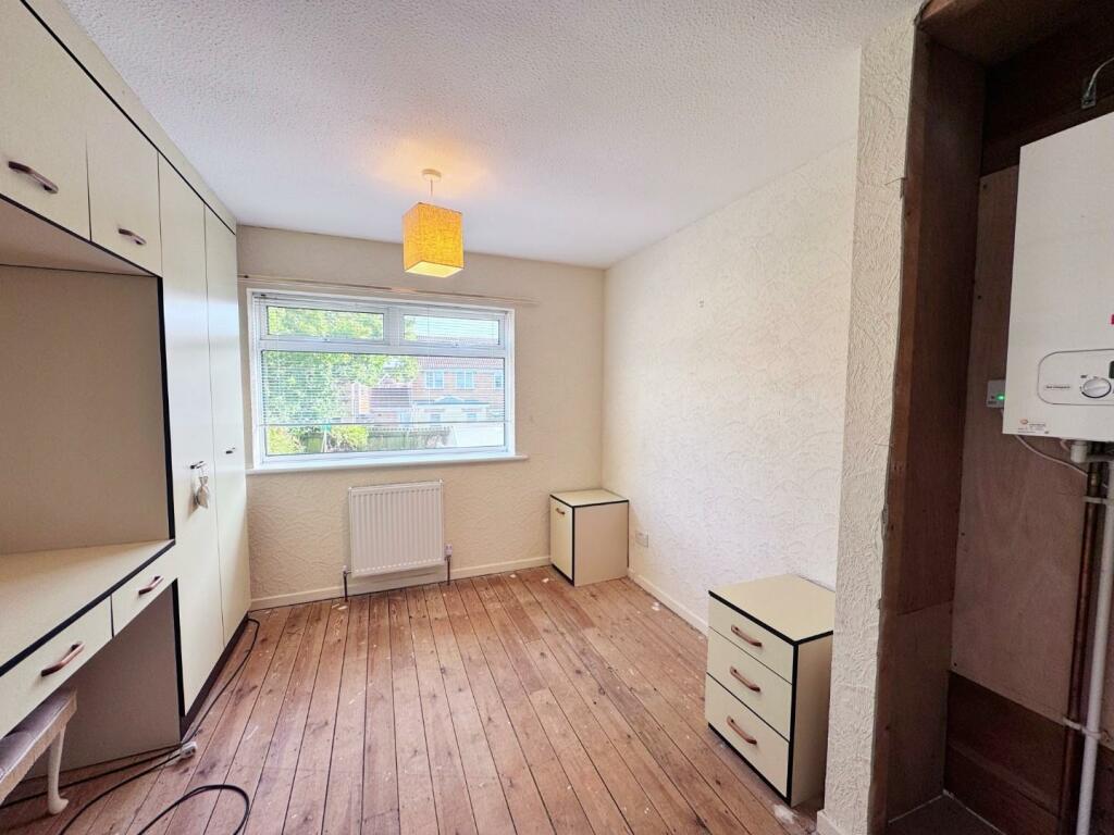 2 bed Detached Bungalow