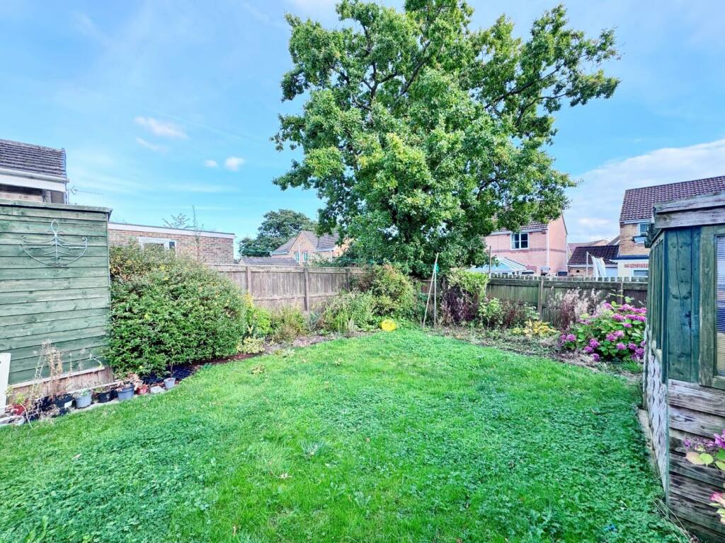 2 bed Detached Bungalow