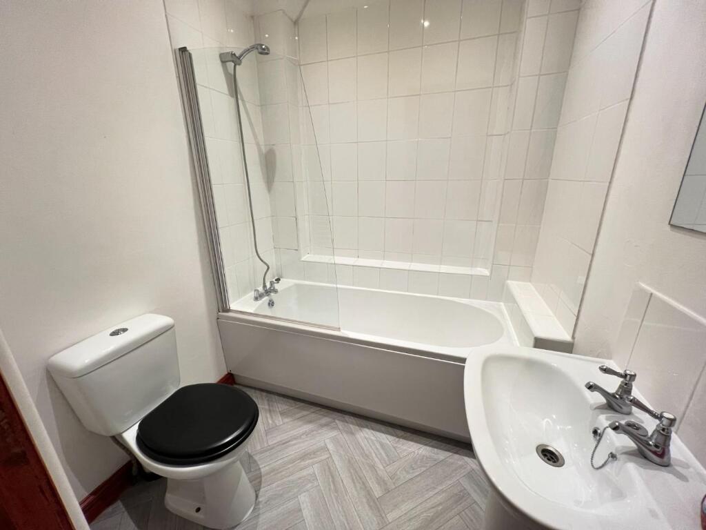 2 bed Terraced