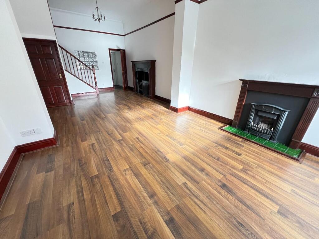 2 bed Terraced