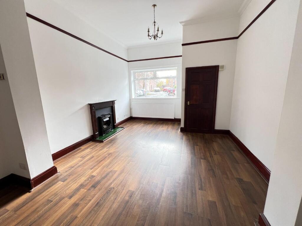 2 bed Terraced