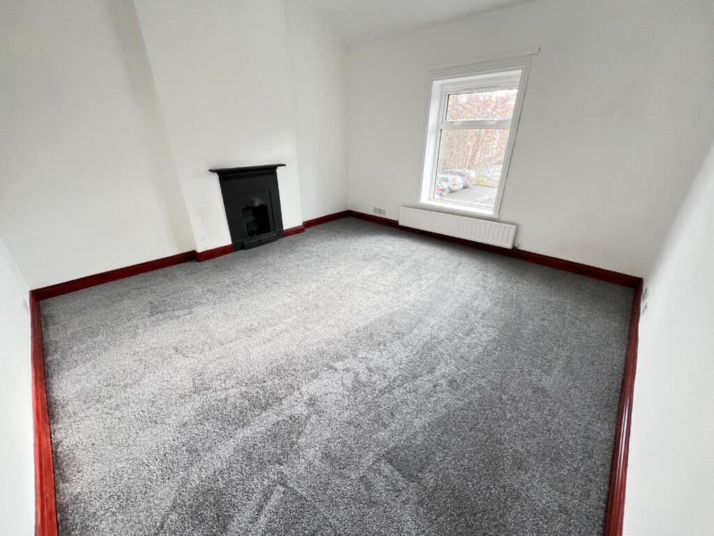 2 bed Terraced