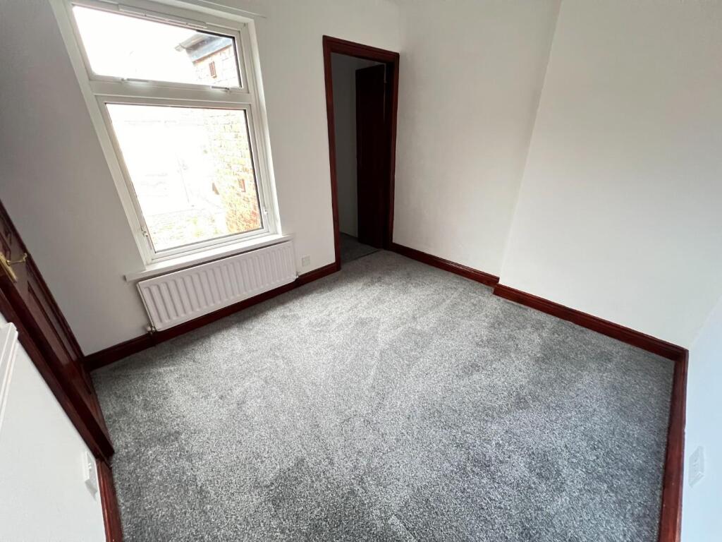 2 bed Terraced
