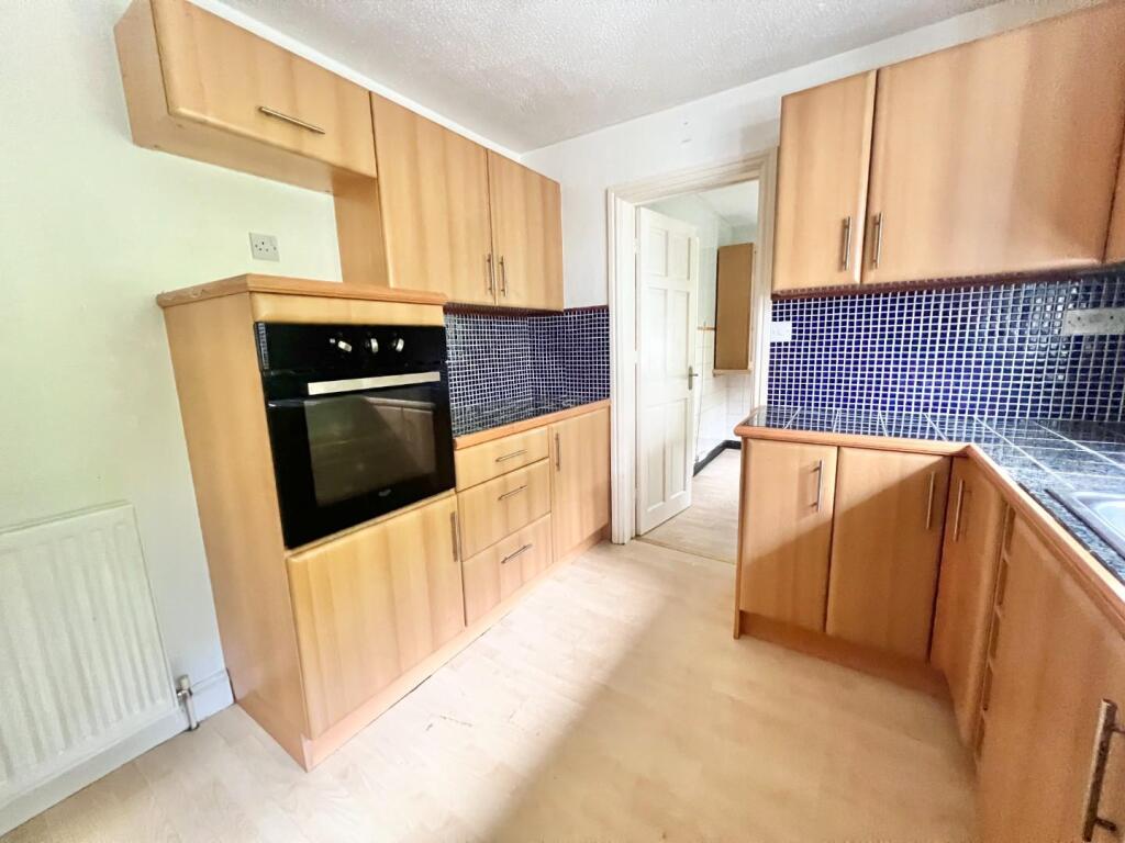 3 bed Detached Bungalow