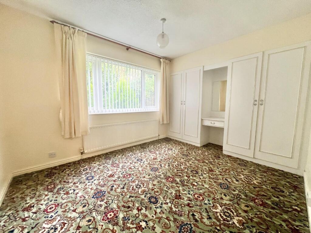 3 bed Detached Bungalow