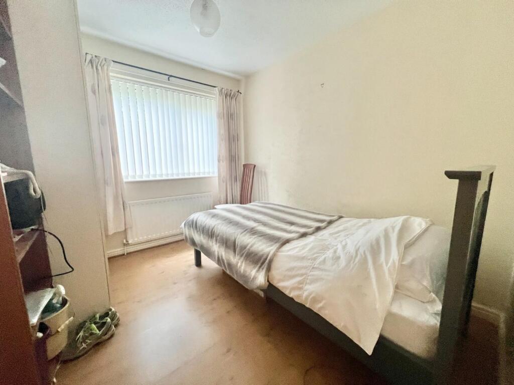 3 bed Detached Bungalow