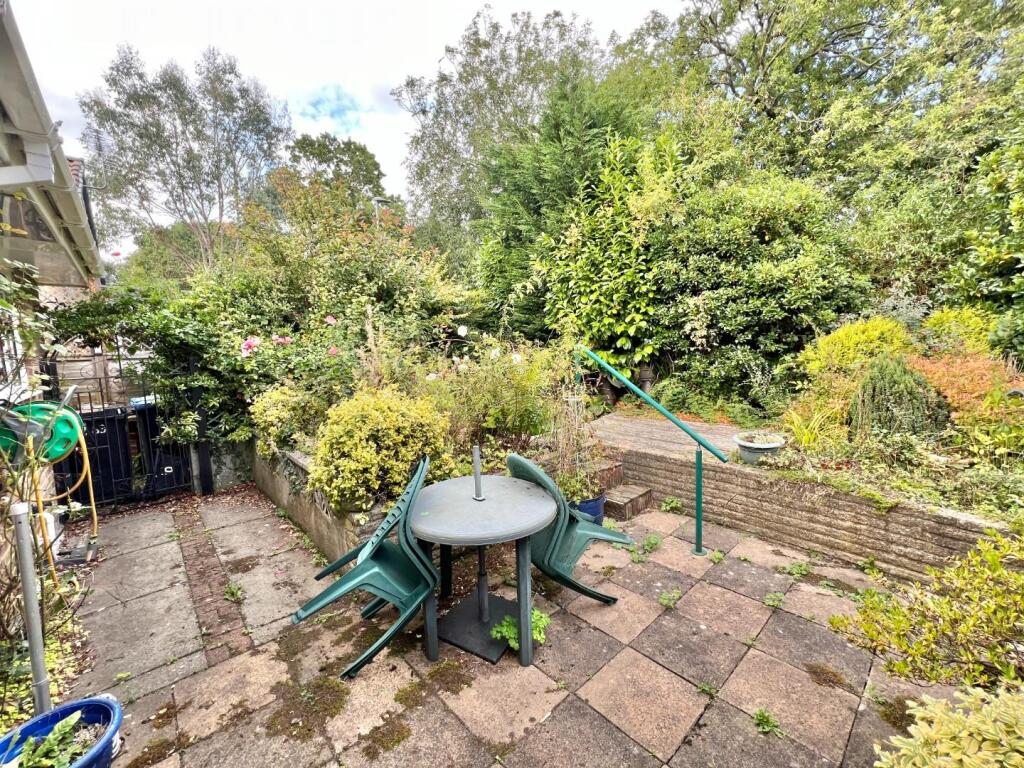 3 bed Detached Bungalow