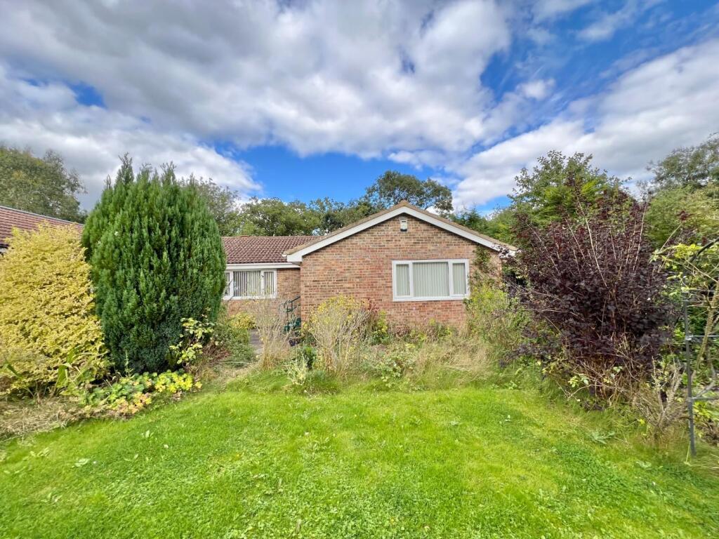 3 bed Detached Bungalow
