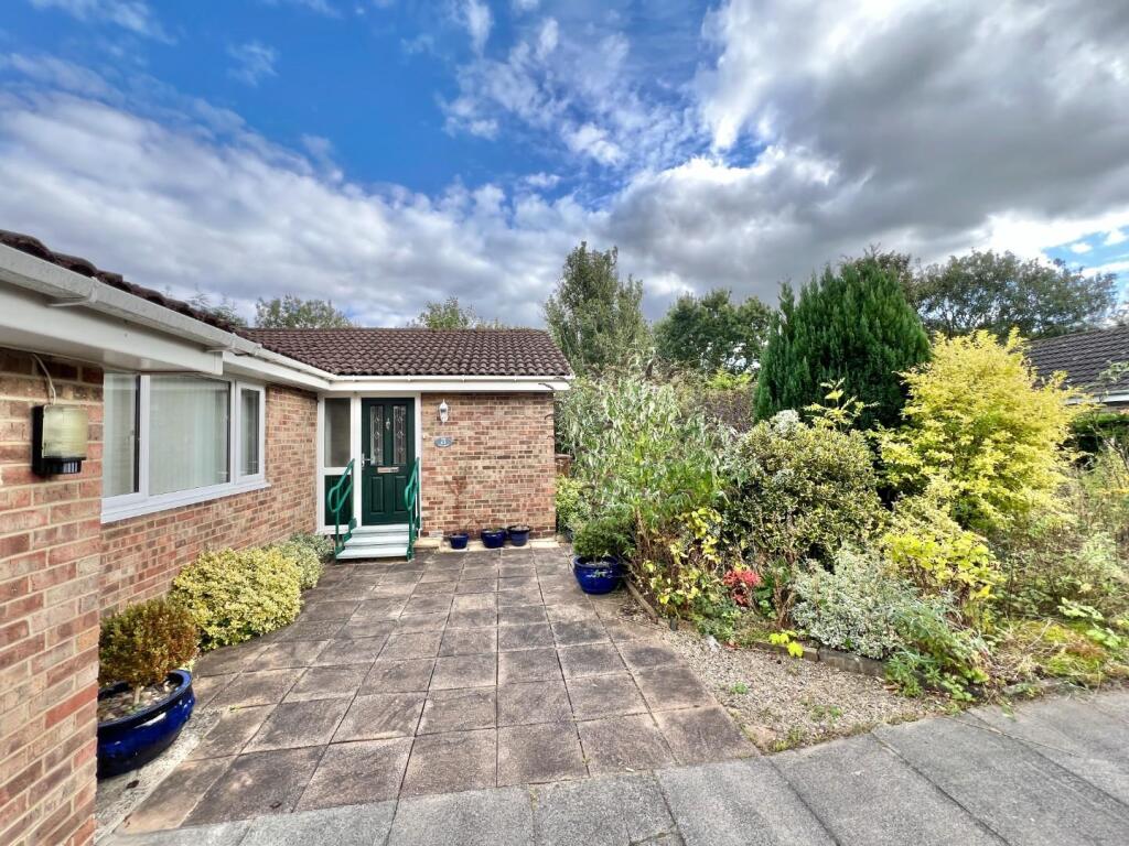 3 bed Detached Bungalow