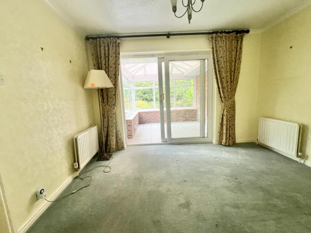 3 bed Detached Bungalow