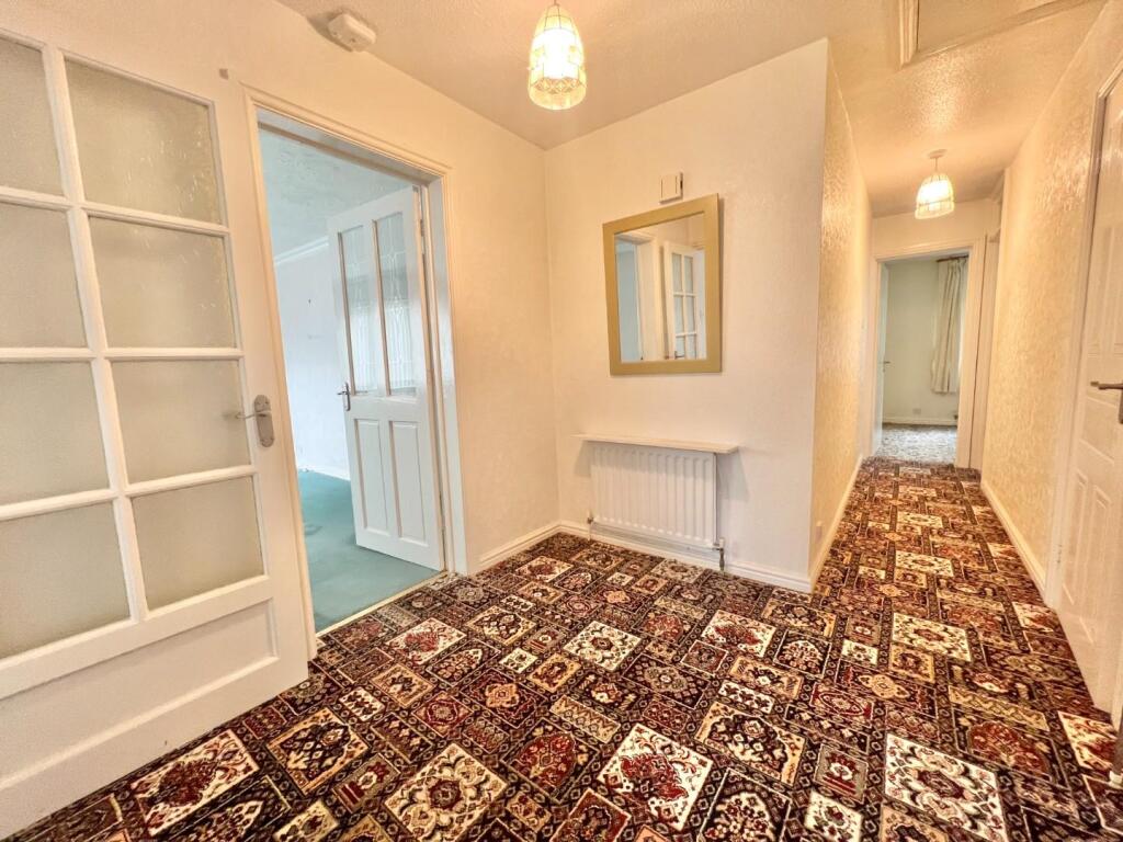 3 bed Detached Bungalow