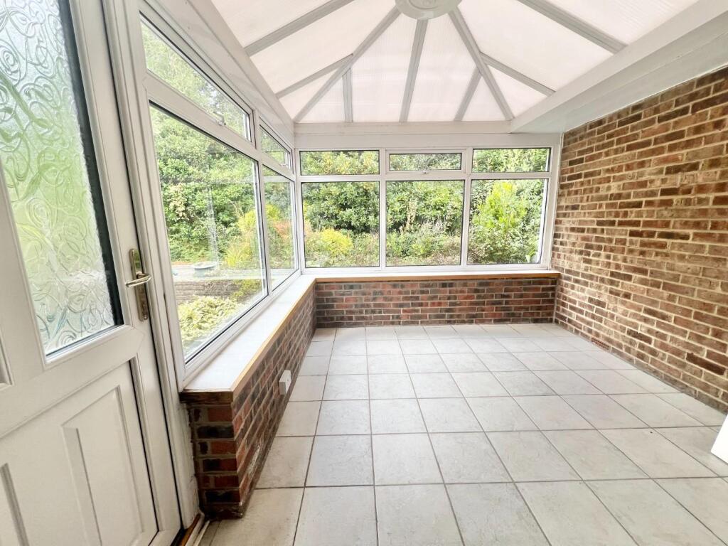 3 bed Detached Bungalow