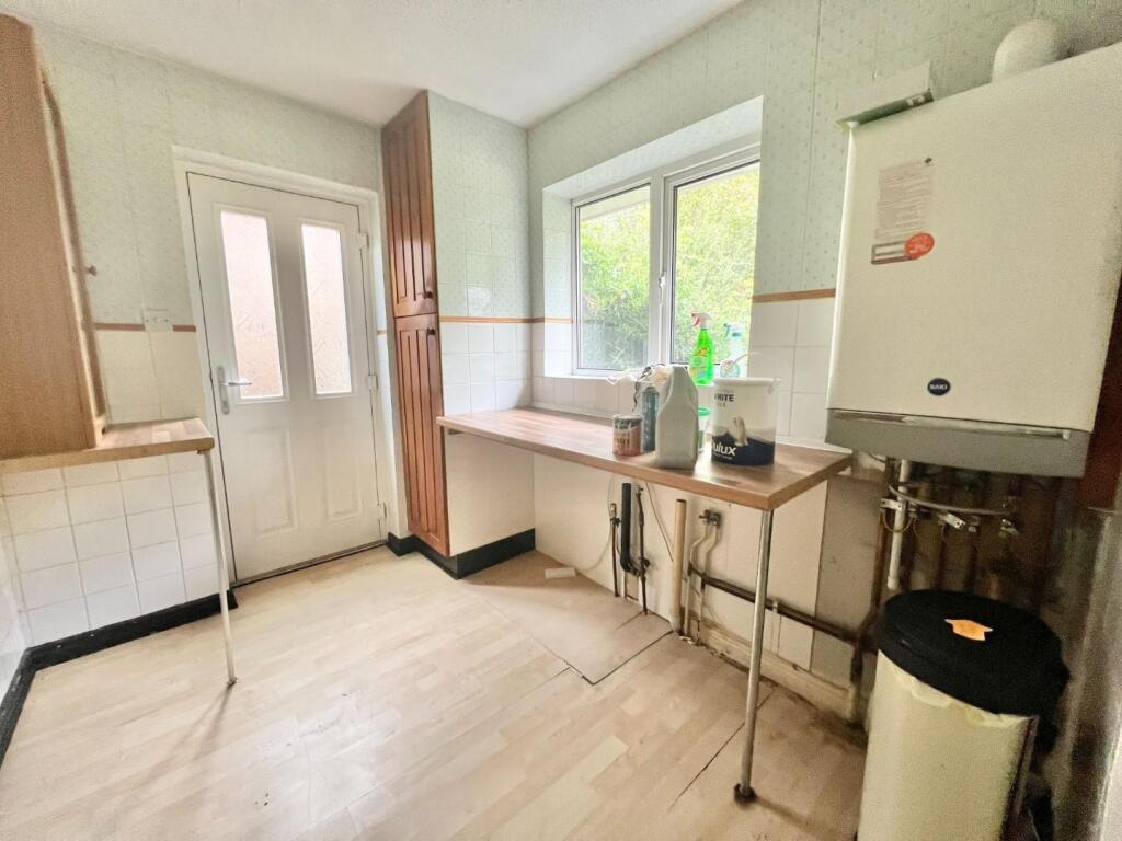 3 bed Detached Bungalow