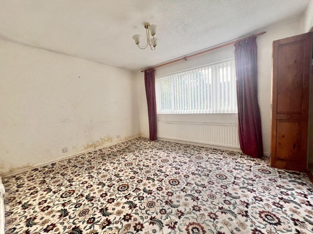 3 bed Detached Bungalow