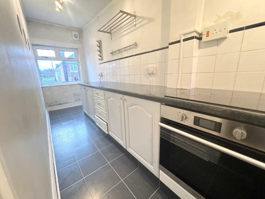 2 bed Terraced