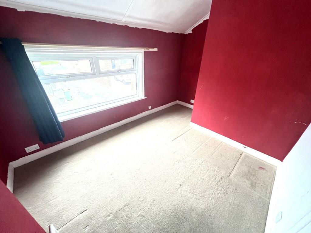 2 bed Terraced