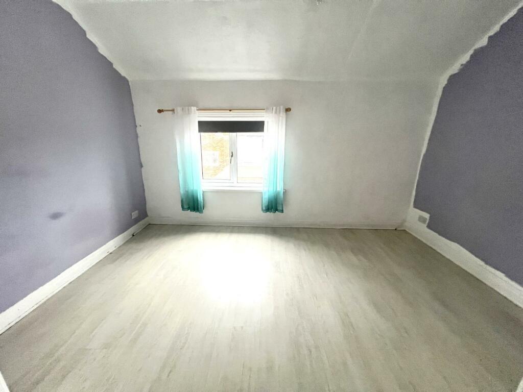2 bed Terraced