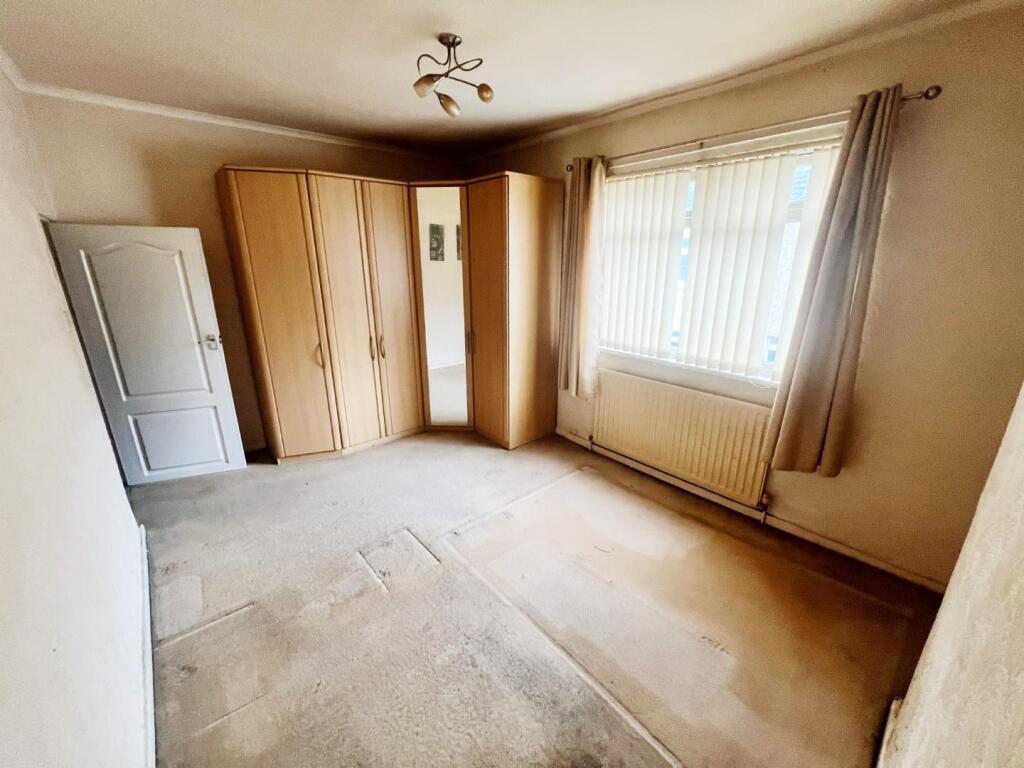 2 bed Terraced