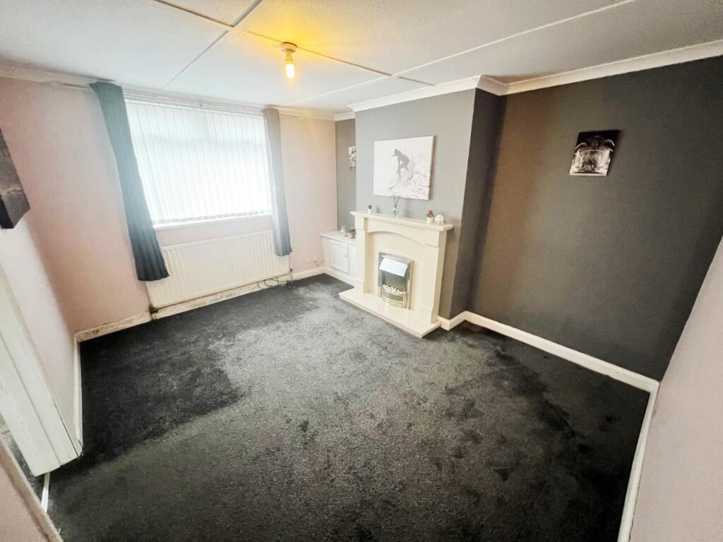 2 bed Terraced