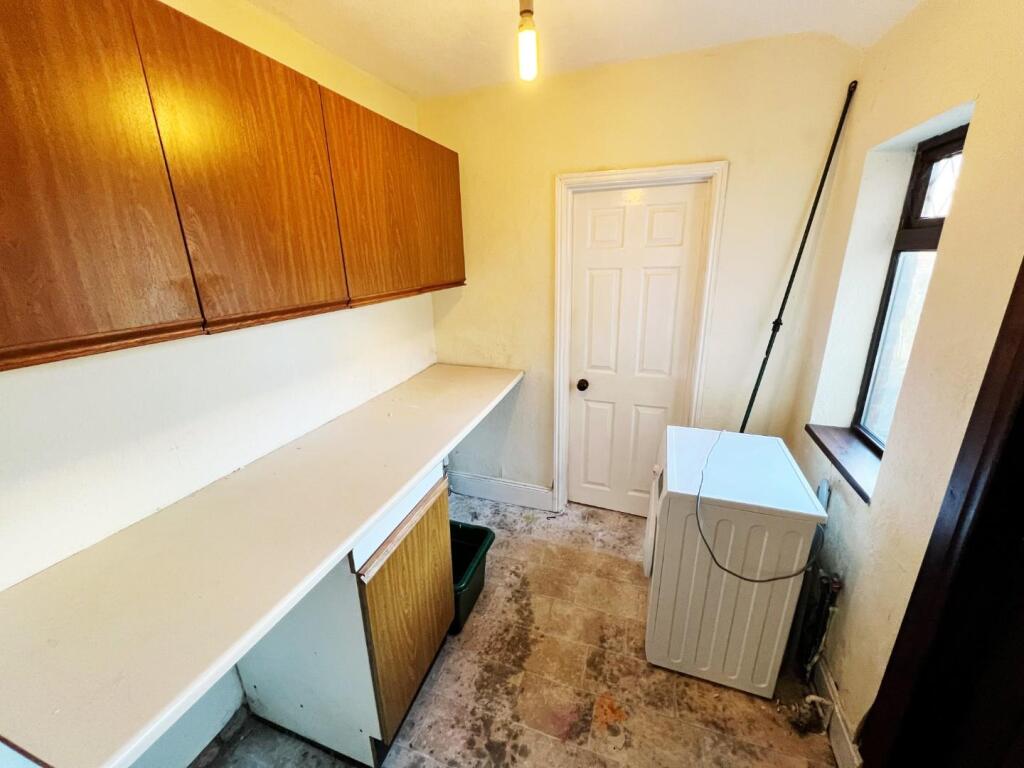 2 bed Terraced