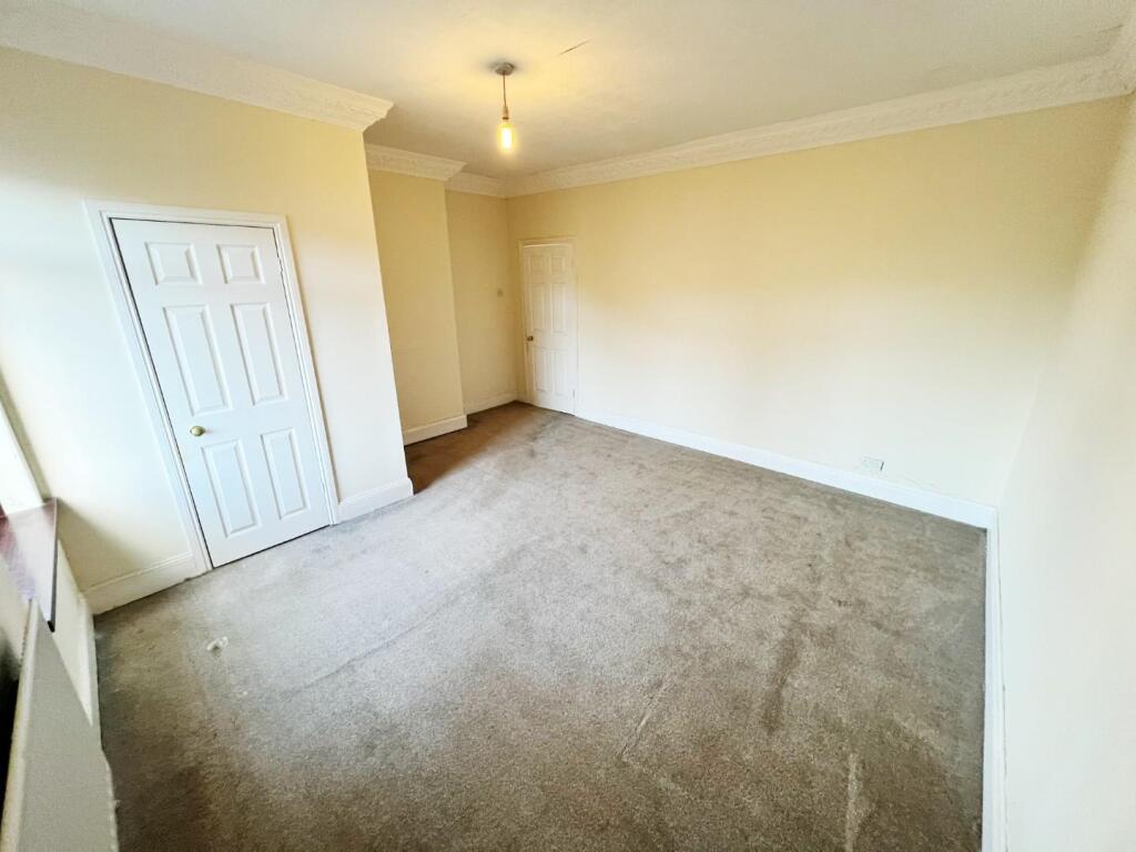 2 bed Terraced