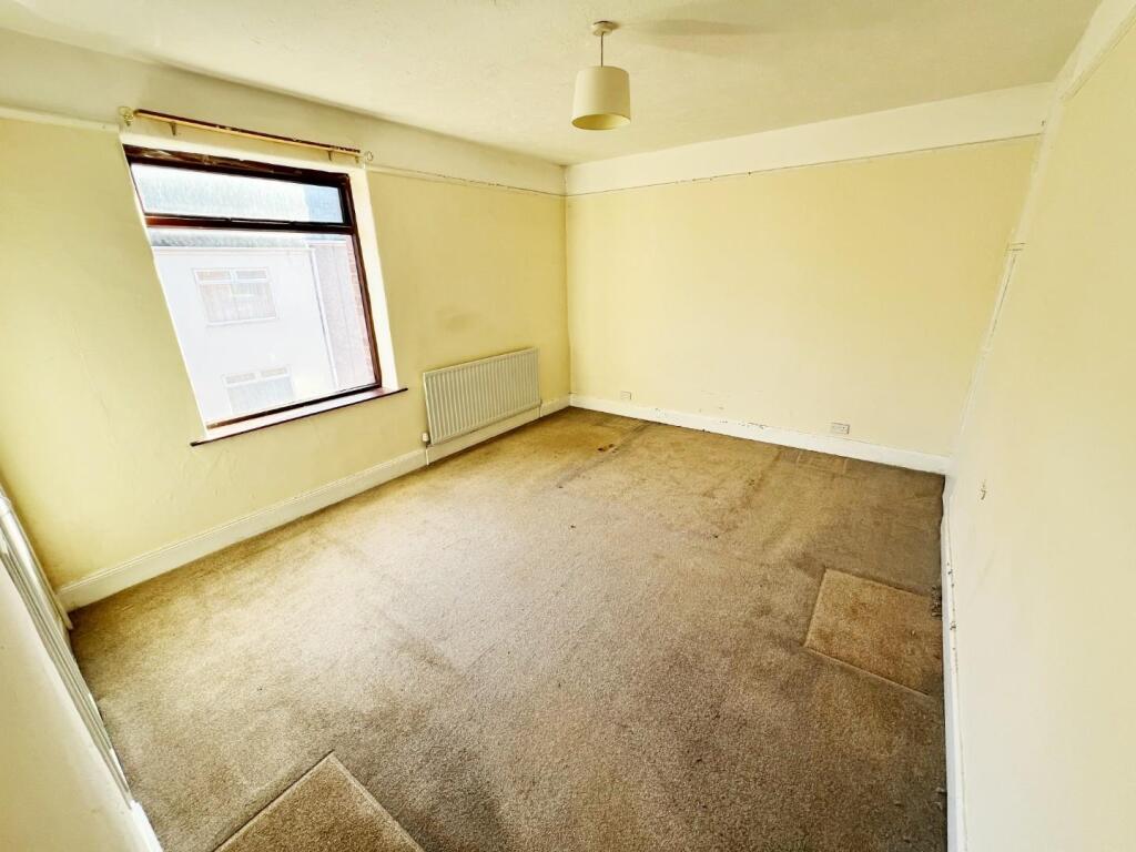 2 bed Terraced