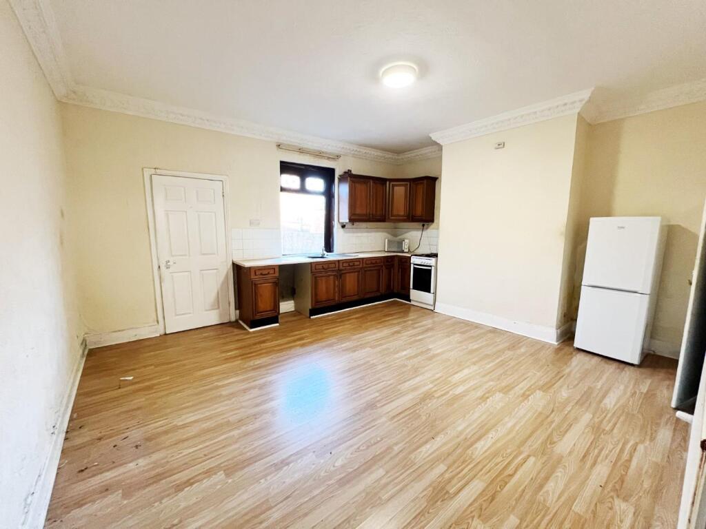 2 bed Terraced