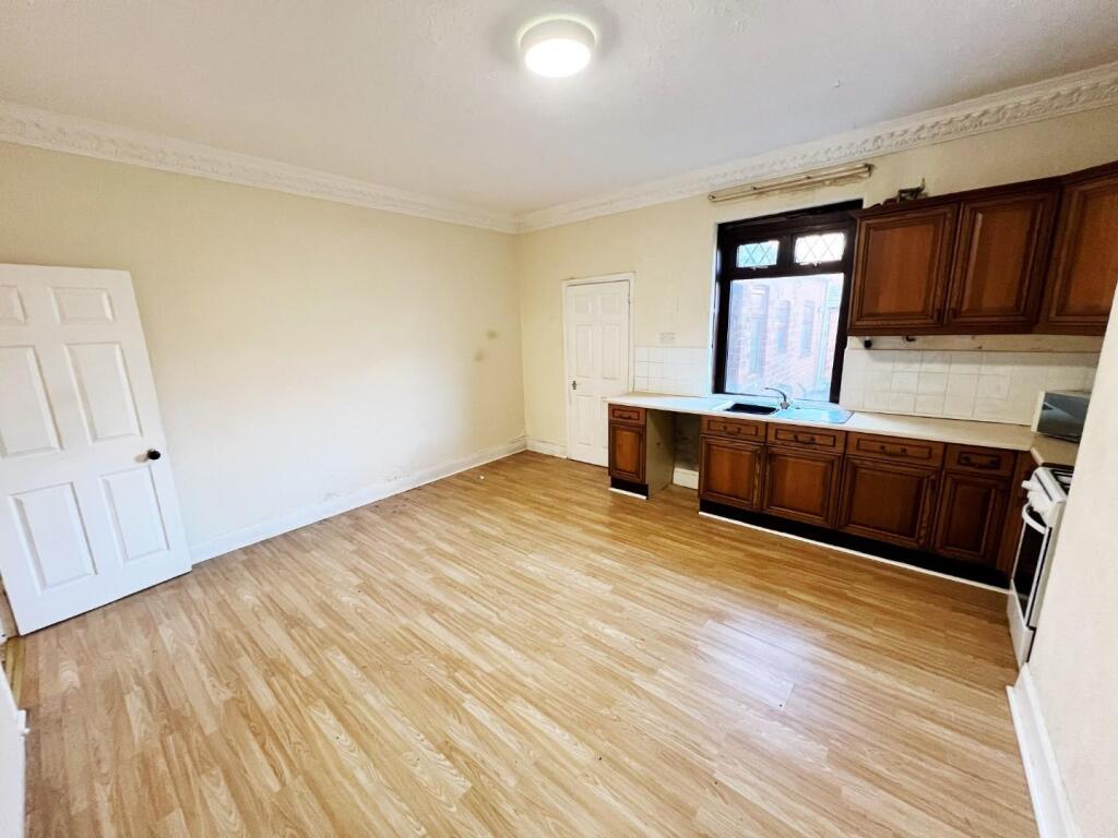 2 bed Terraced