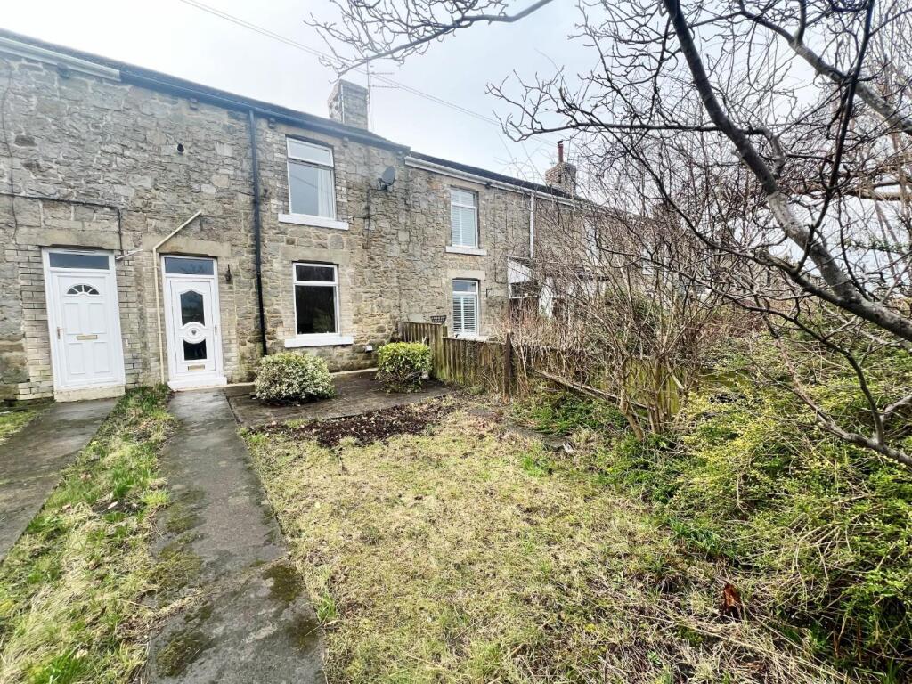 Property cover