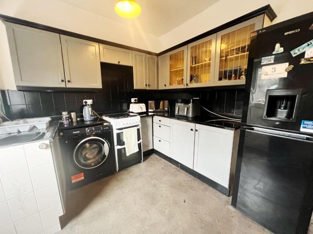 2 bed Terraced