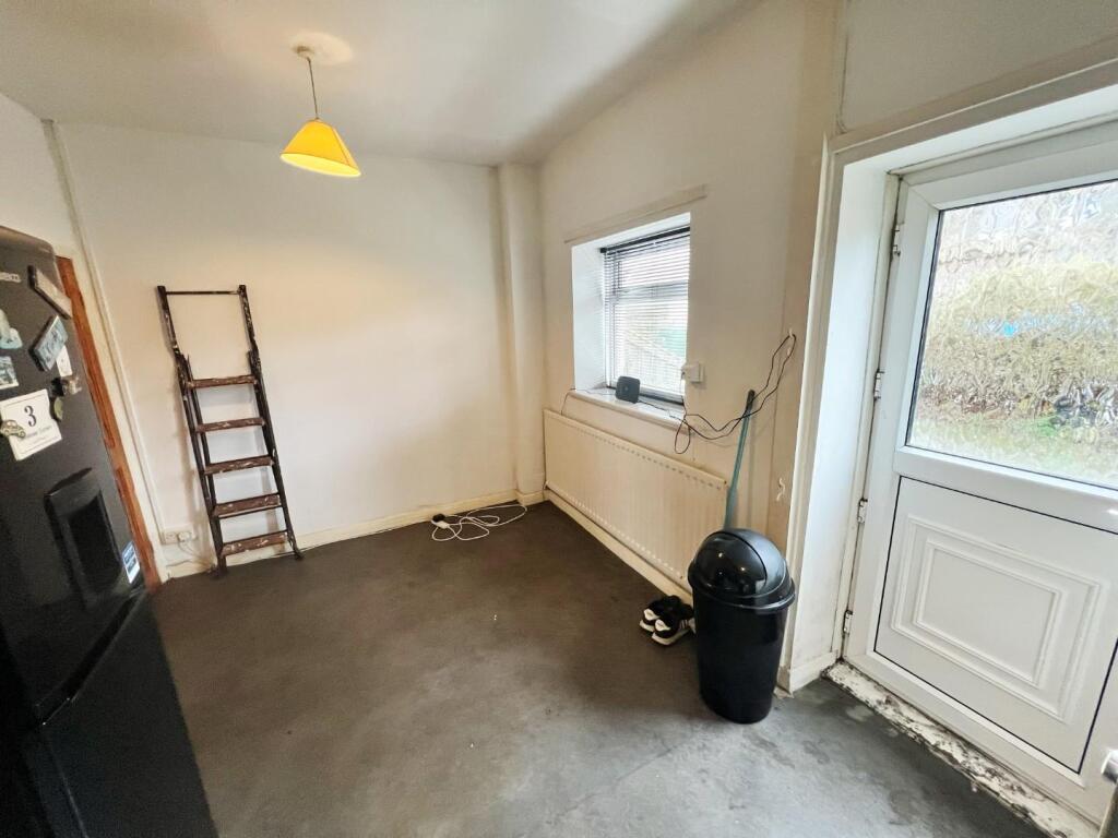 2 bed Terraced