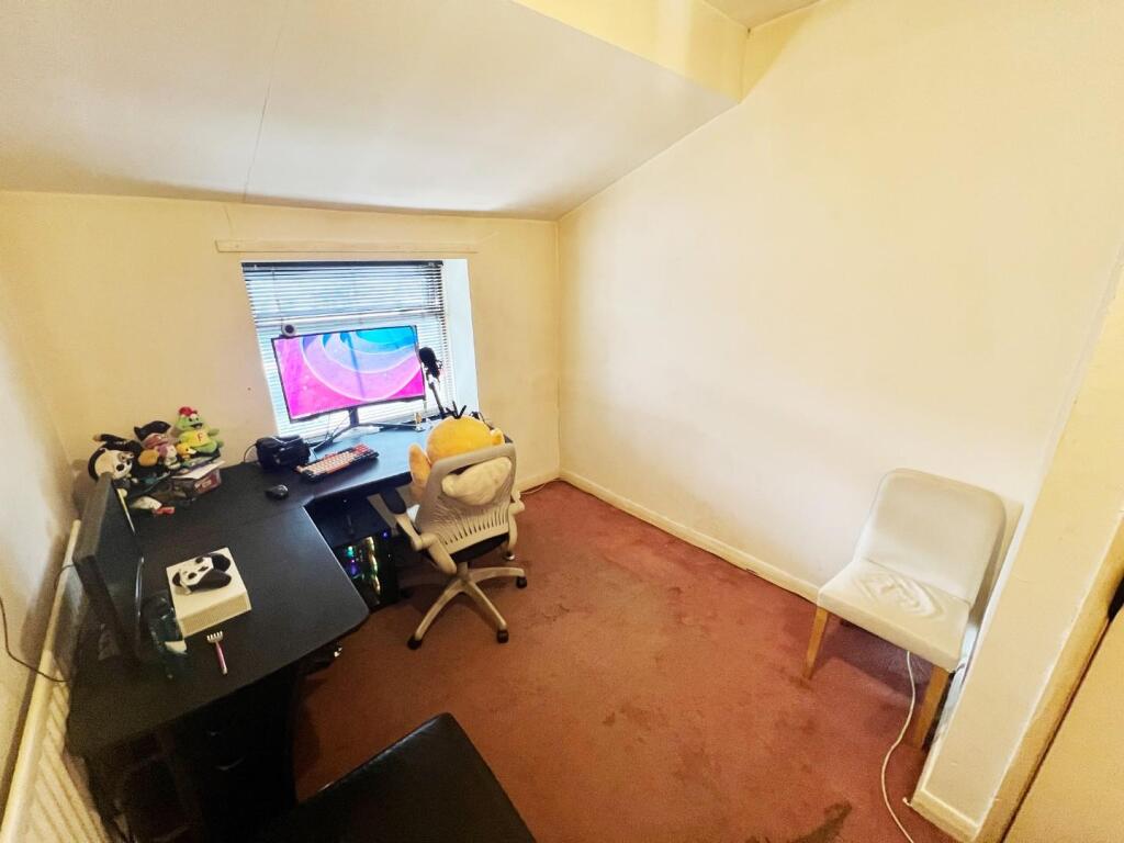 2 bed Terraced