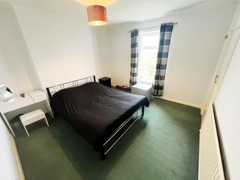 2 bed Terraced