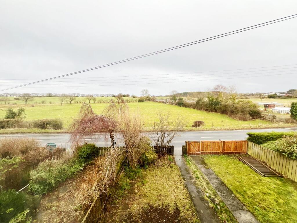 2 bed Terraced