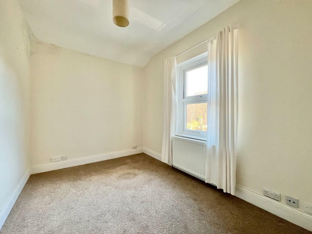 2 bed Semi-Detached