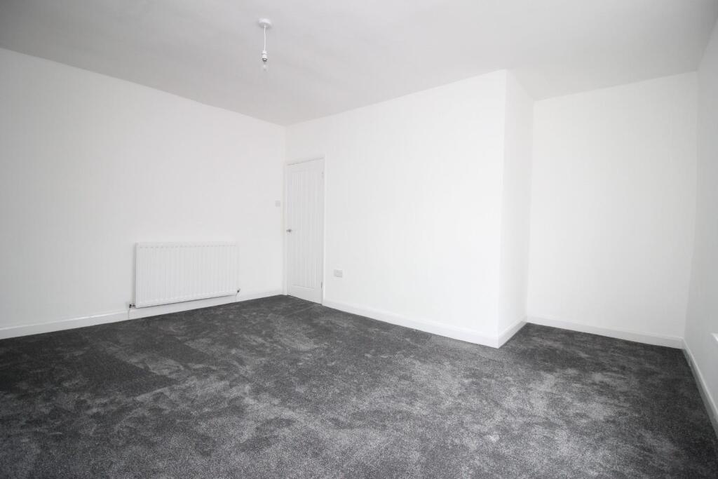 2 bed Terraced