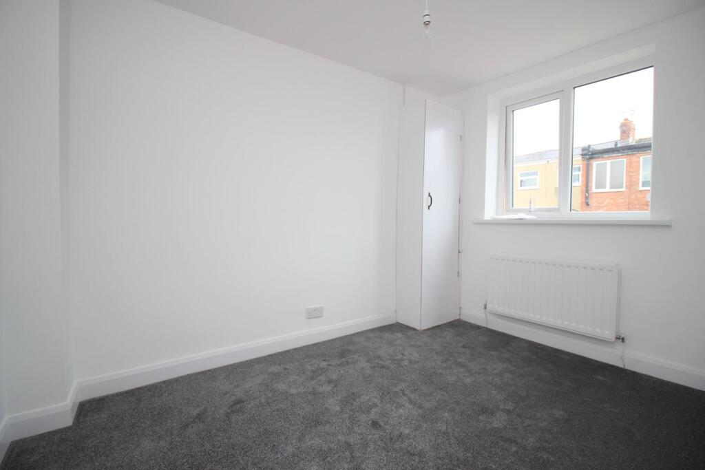 2 bed Terraced