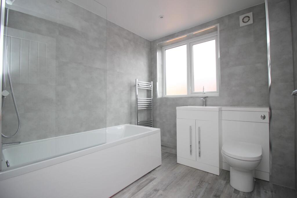 2 bed Terraced