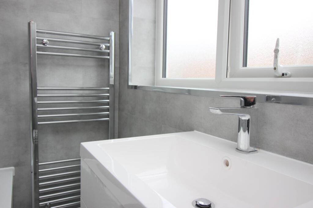 2 bed Terraced