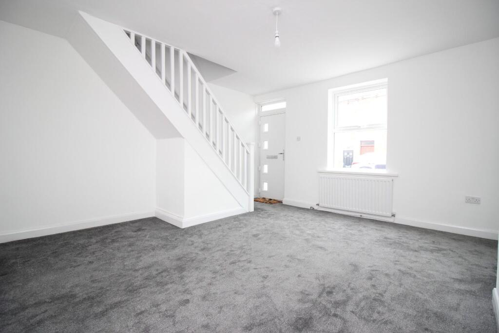 2 bed Terraced