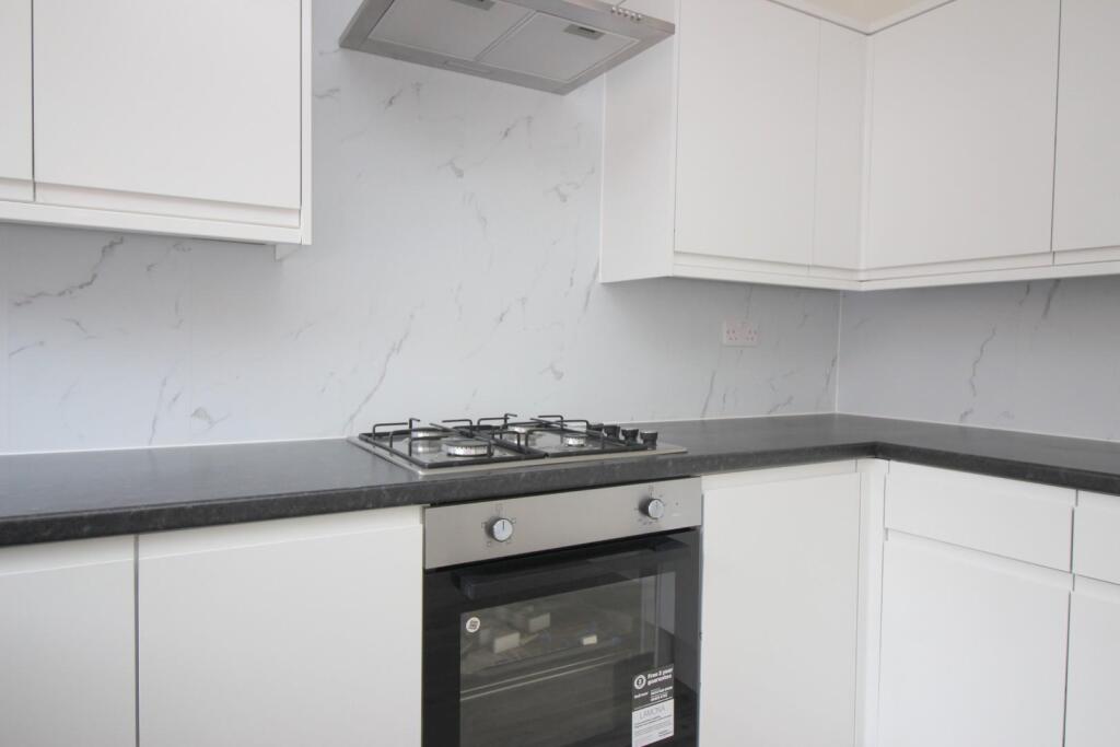 2 bed Terraced