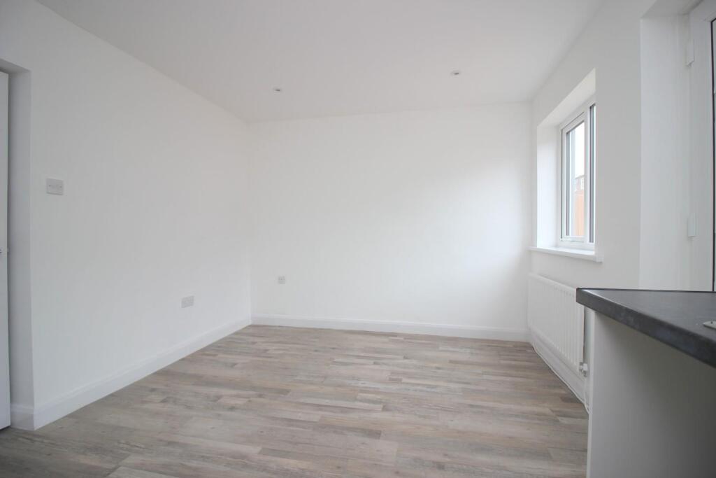 2 bed Terraced