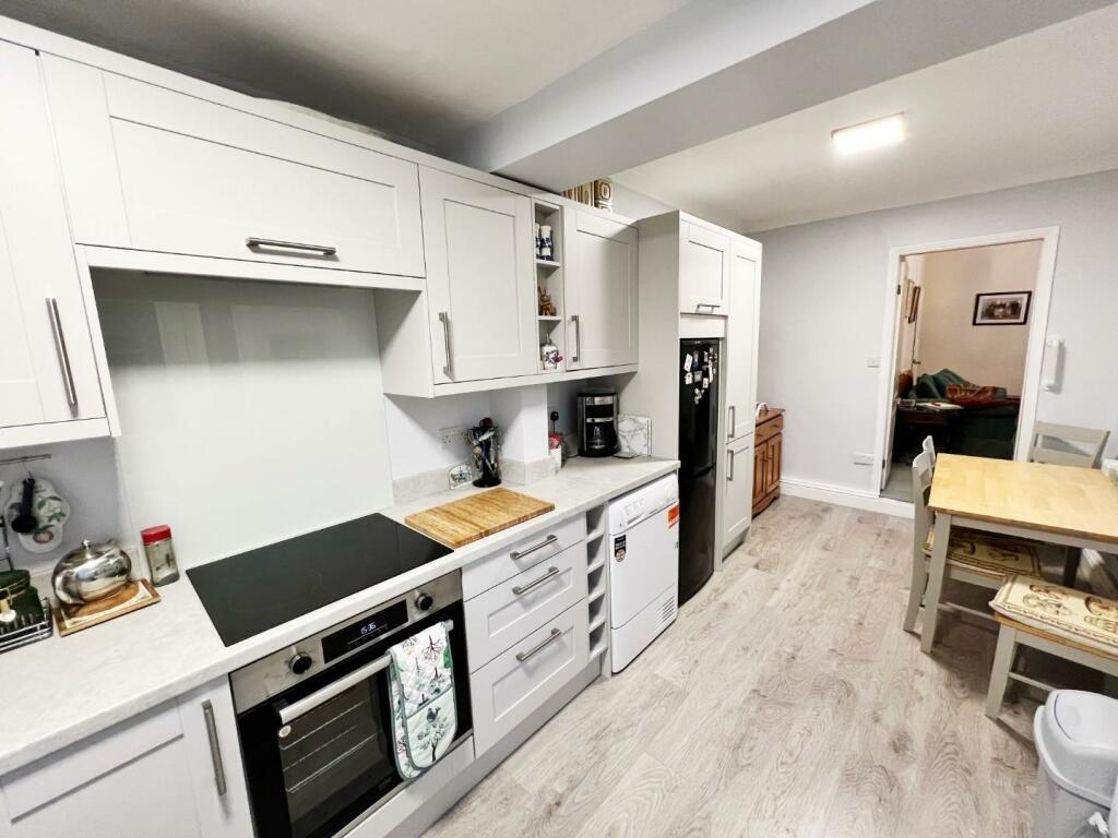 3 bed Terraced
