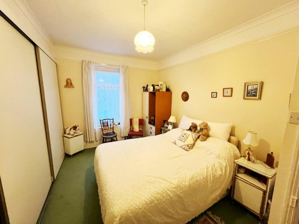 3 bed Terraced