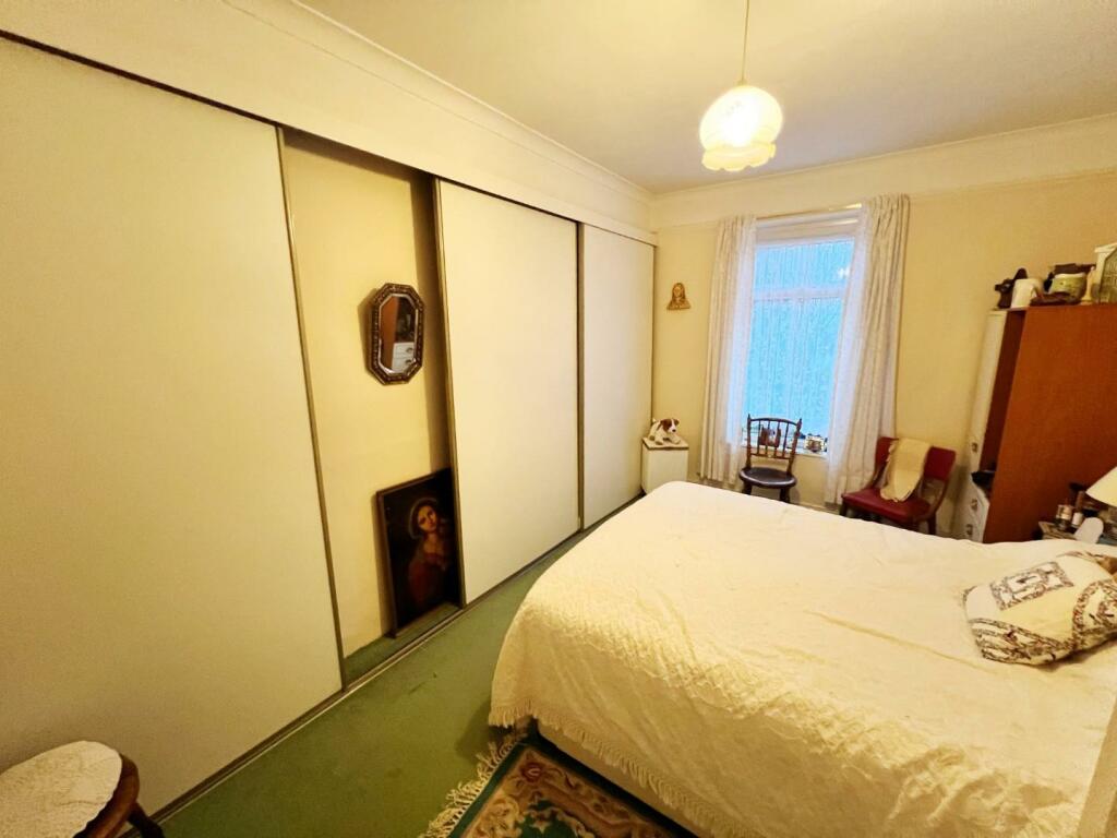 3 bed Terraced