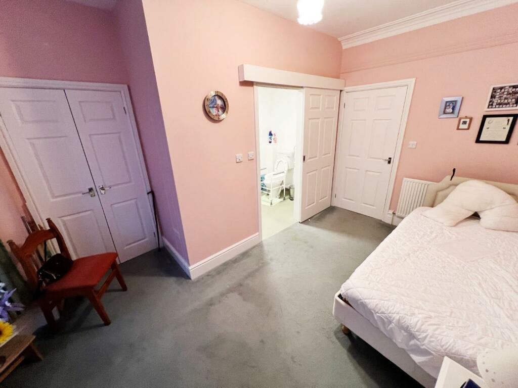 3 bed Terraced