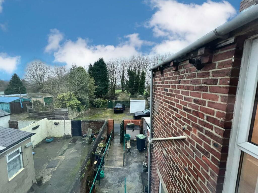 3 bed Terraced