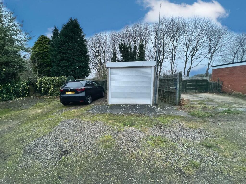 3 bed Terraced