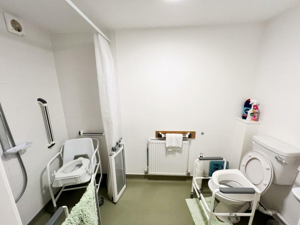 3 bed Terraced
