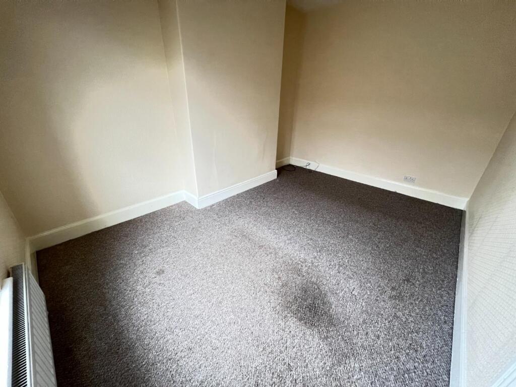 3 bed Terraced